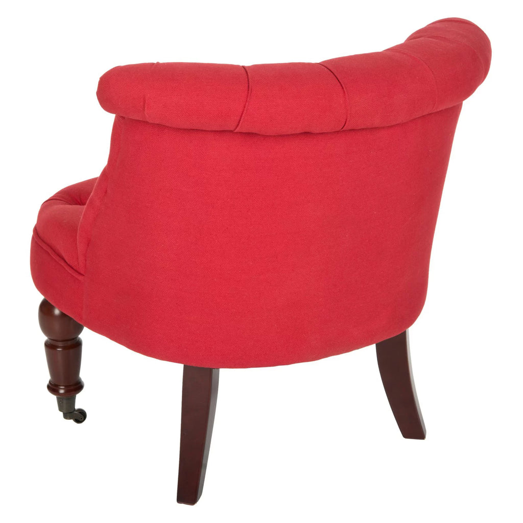 Tufted Chair P46812