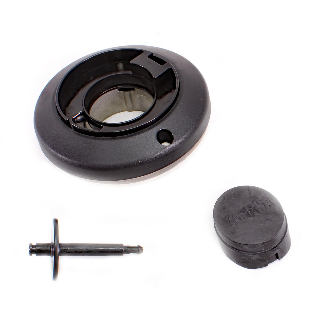 Outboard Remote Control Side Flush Mount C4068