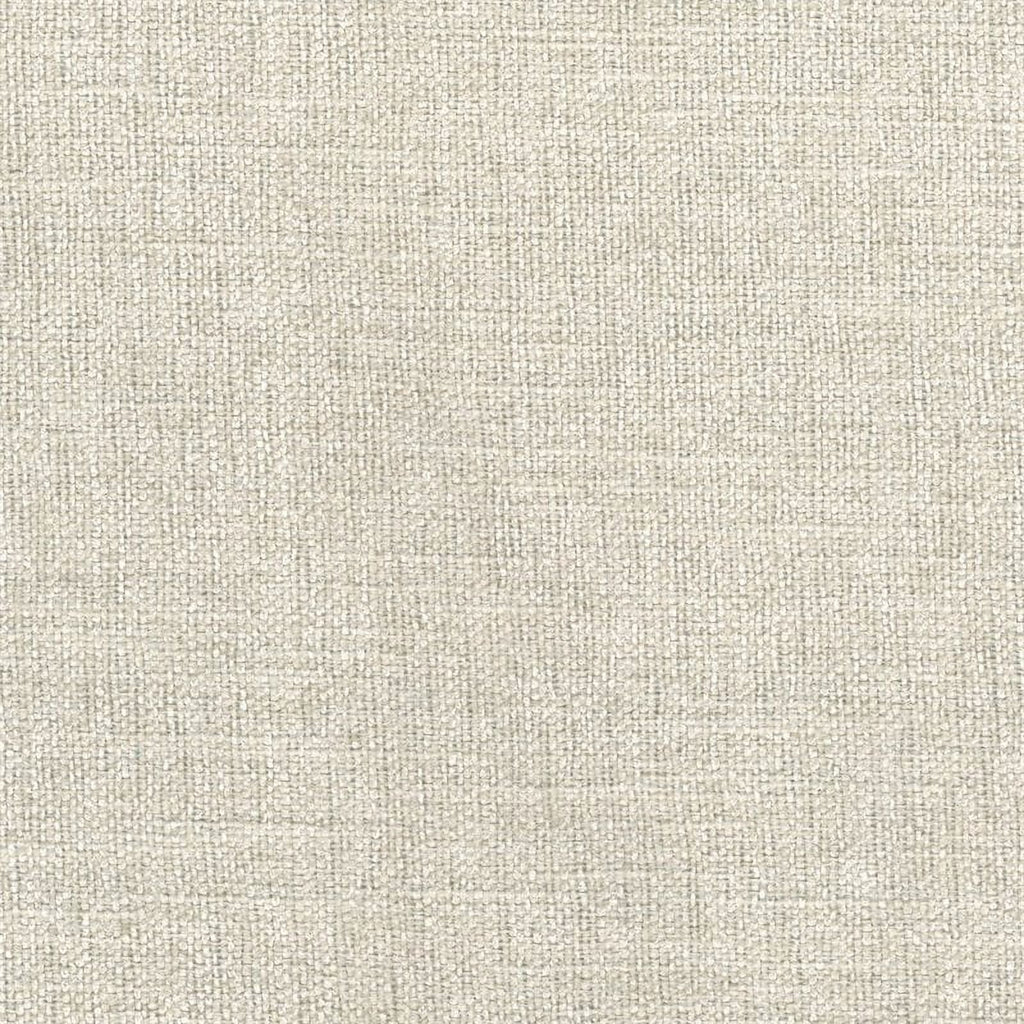 Beige Upholstered Wingback Chair I898834