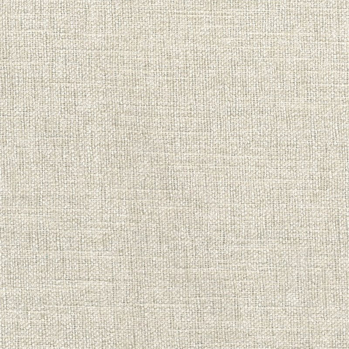 Beige Upholstered Wingback Chair I898834