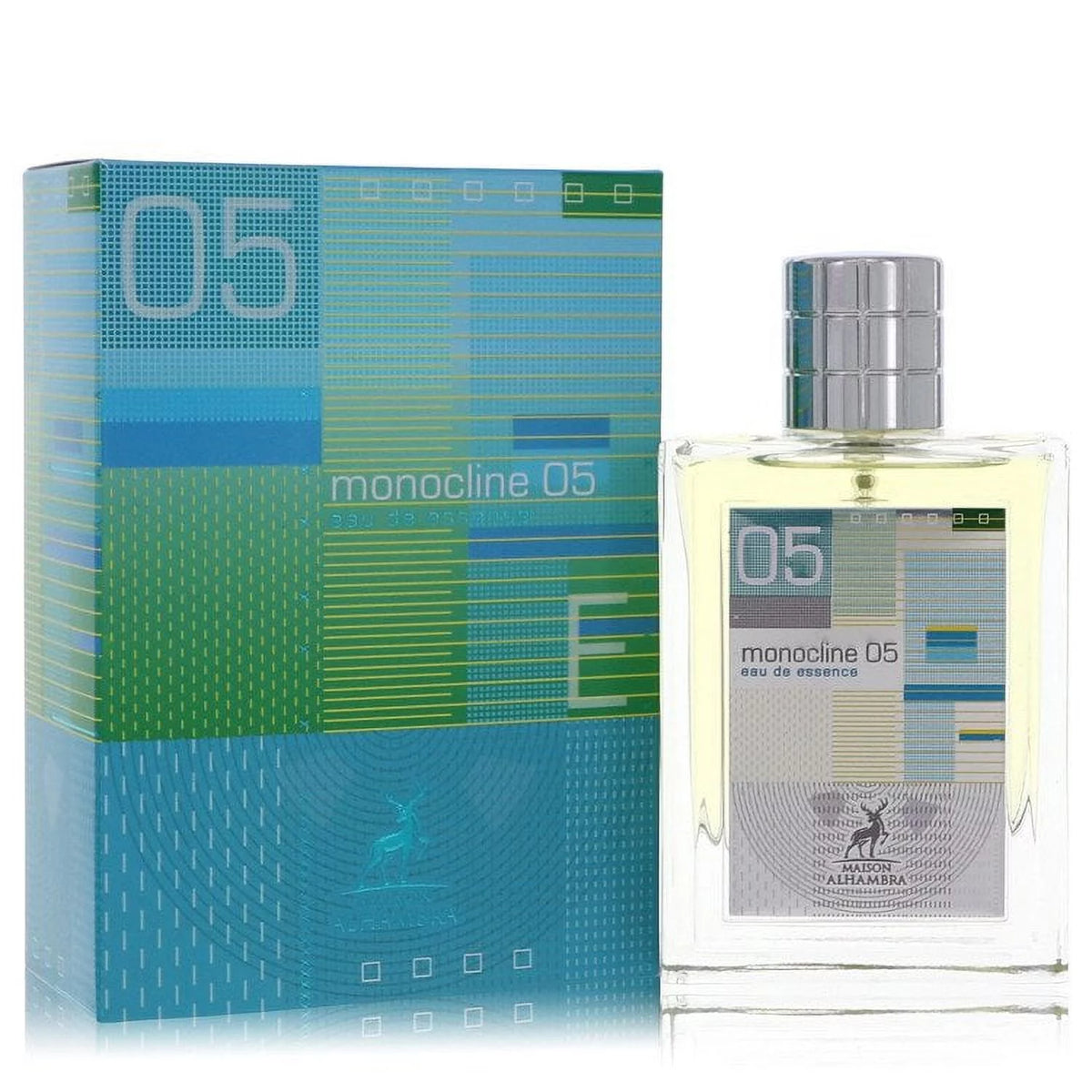Eau De Parfum Spray 3.4 oz V278