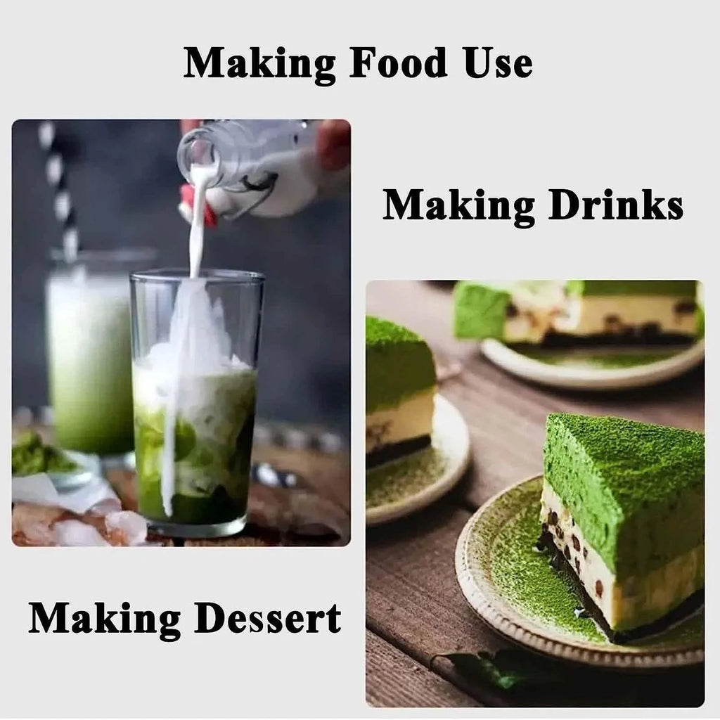 Organic Barley Grass Powder 4 Boxes P5780