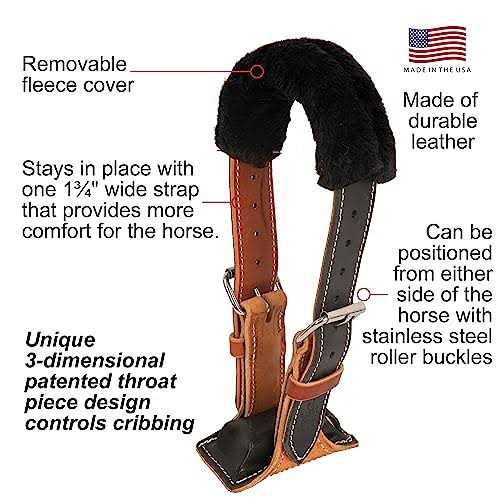Cribbing Collar Q8505