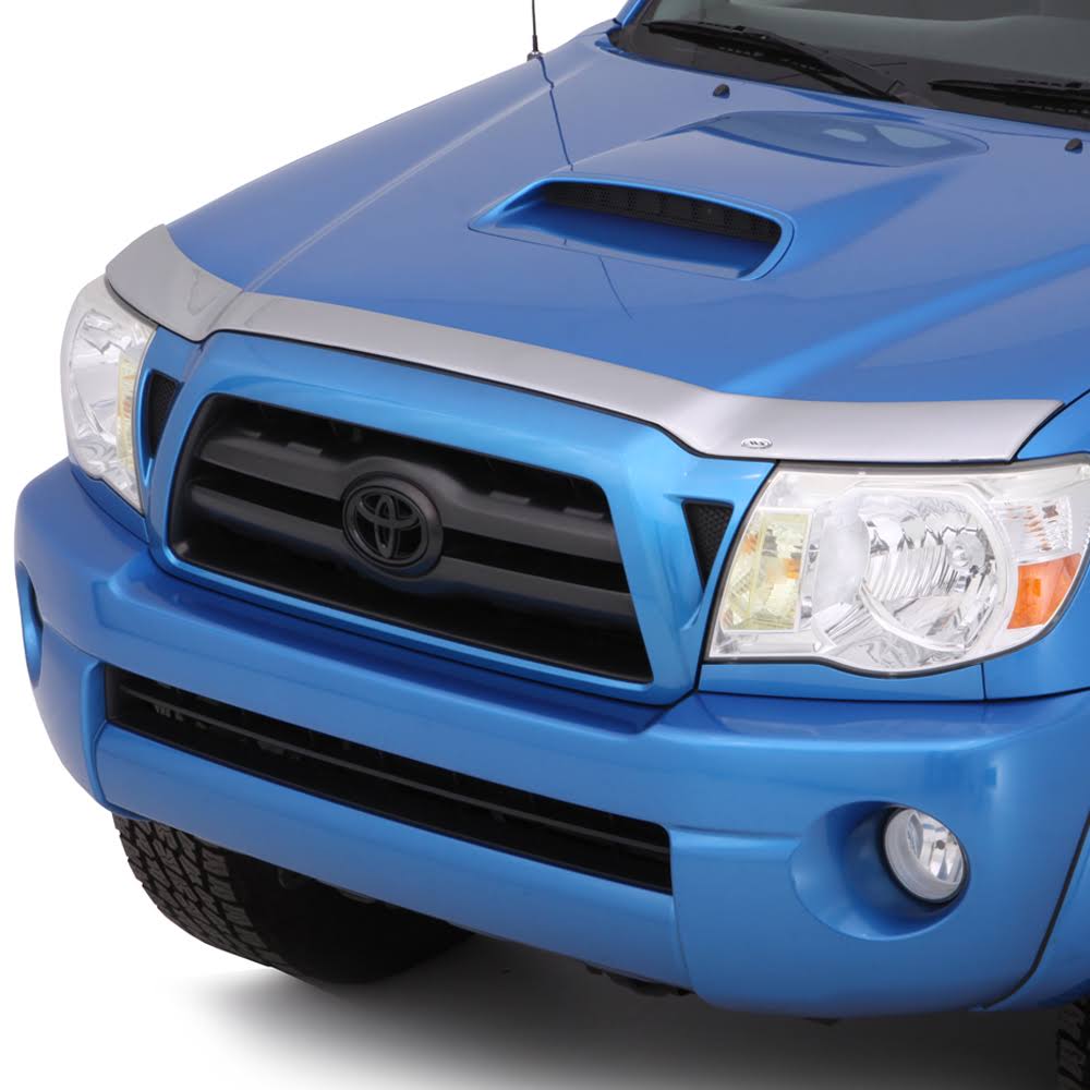 Chrome Hood Protector I689