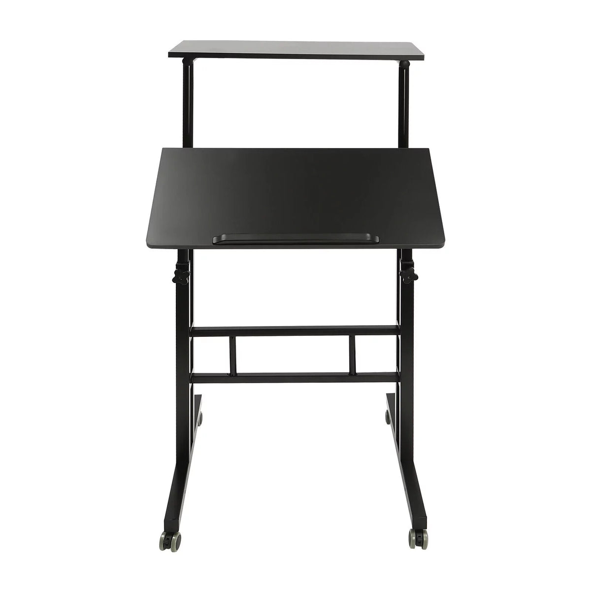 Adjustable Height Mobile Laptop Desk C7269