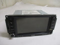 Single CD DVD MP3 WMA Satellite Radio H540790