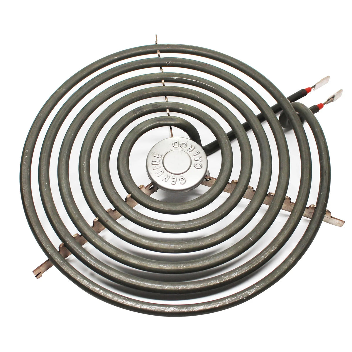 2-Pack 8 inch 6 Turns Surface Burner Element for Range Stove Cooktop R5162