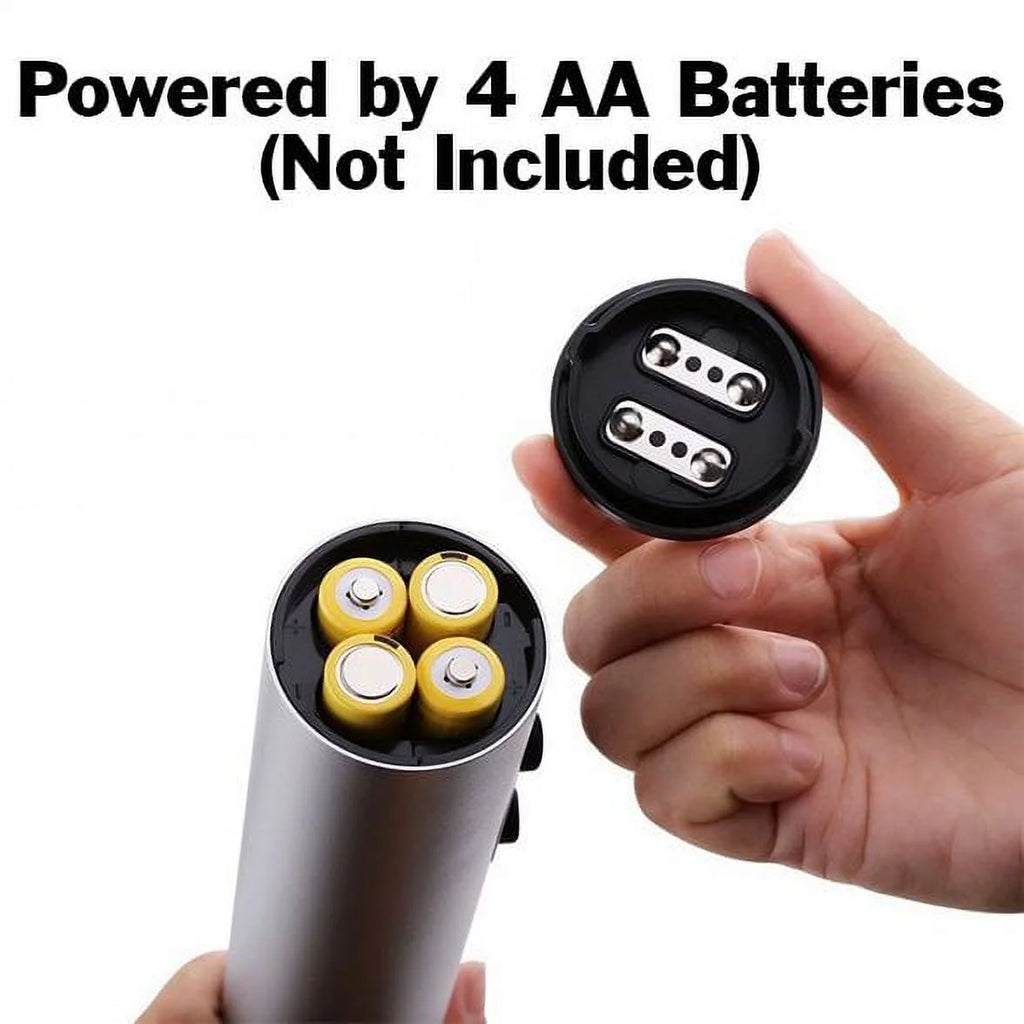 Electric Wine Bottle Opener B870