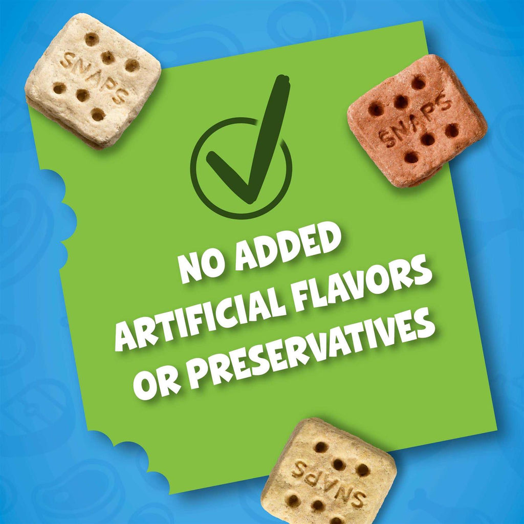 Dog Treats Beef K817