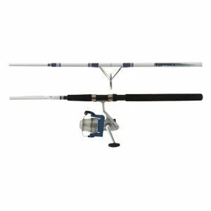 Okuma ROX Spinning Combo 8ft Medium B439968