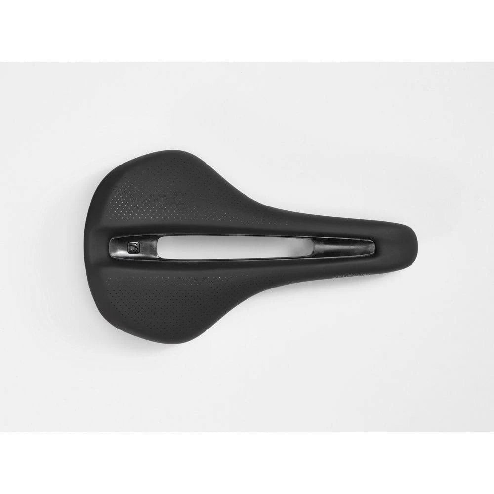 Black Bike Saddle H9413