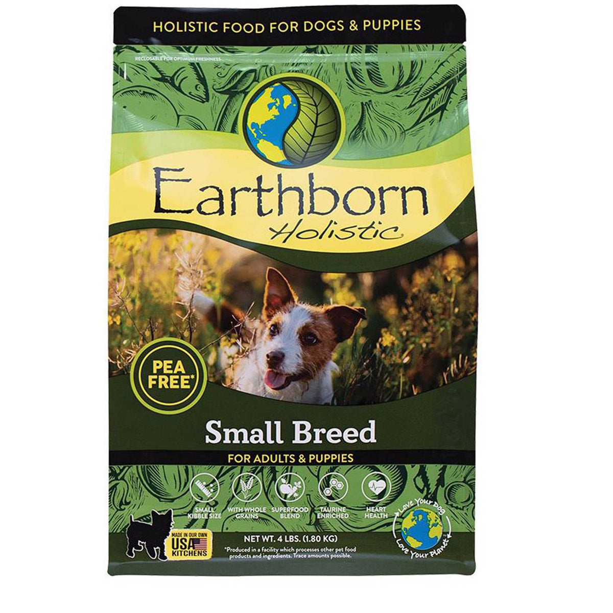 Small Breed Dog Food X27057