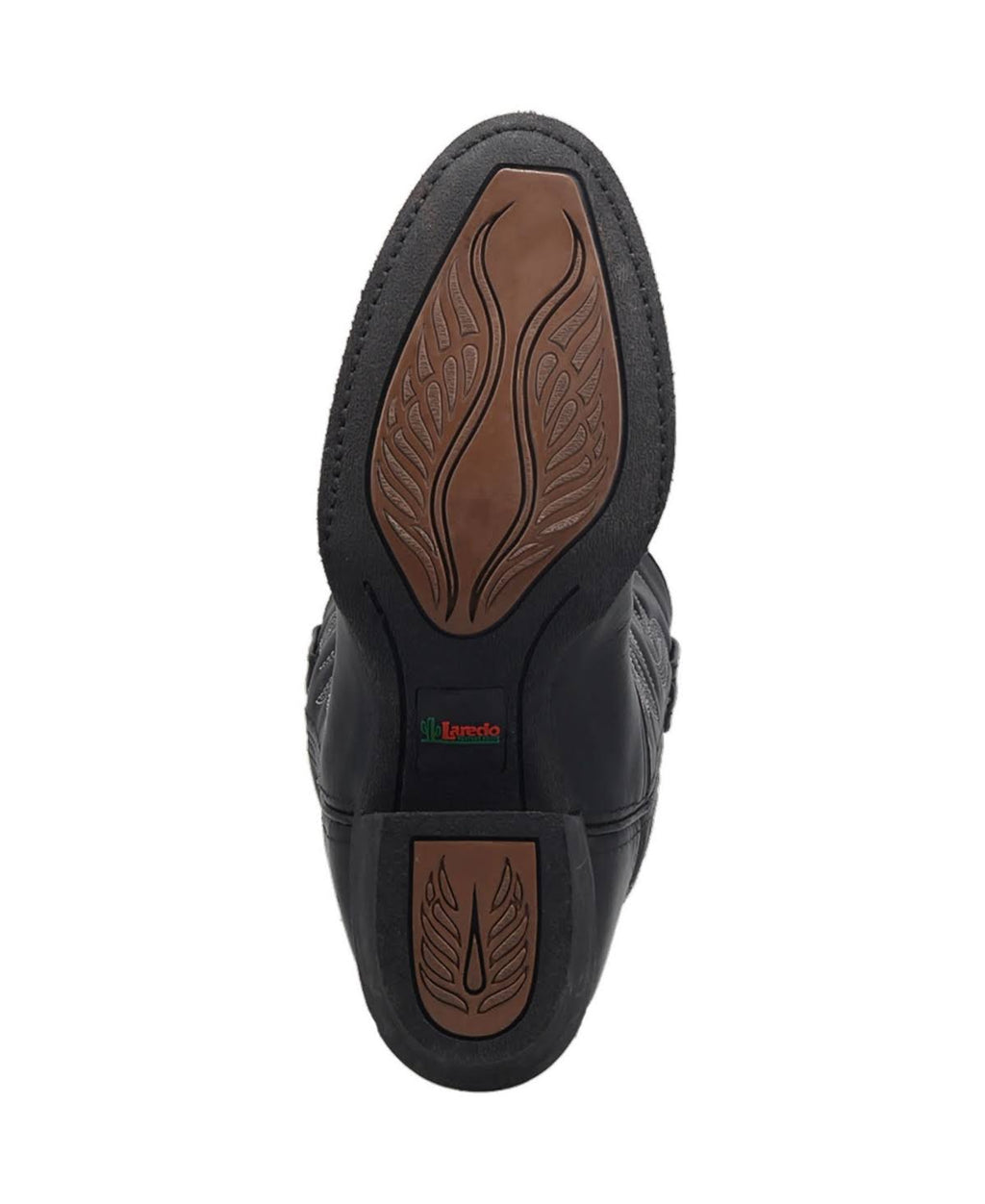 Black Laredo Maddie O176