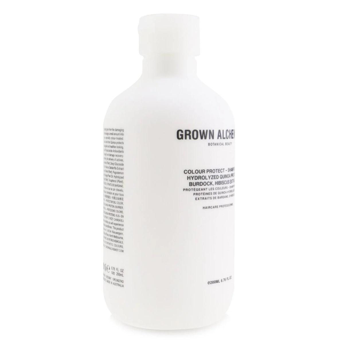 Colour Protect Shampoo 200ml B53116