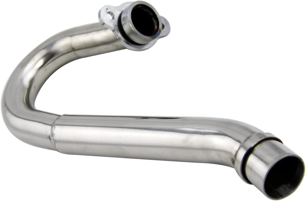 Stainless Steel Exhaust Header Head Pipe U760