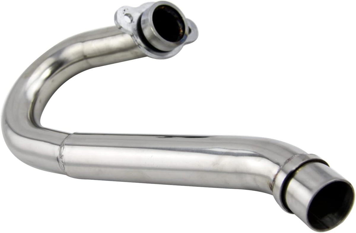 Stainless Steel Exhaust Header Head Pipe U760
