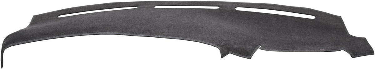 Black Dashboard Cover K461