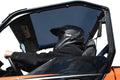 Dark Tinted Polycarbonate UTV Roof K266101