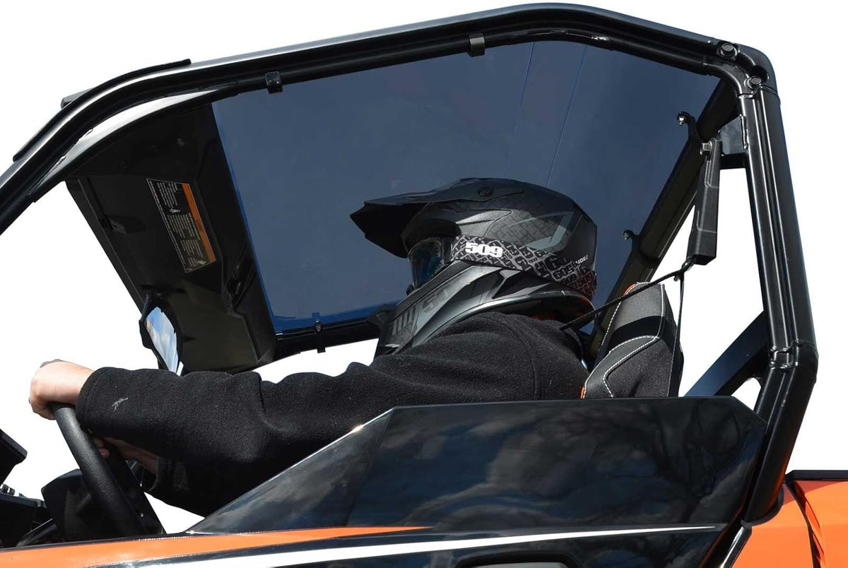 Dark Tinted Polycarbonate UTV Roof K266101