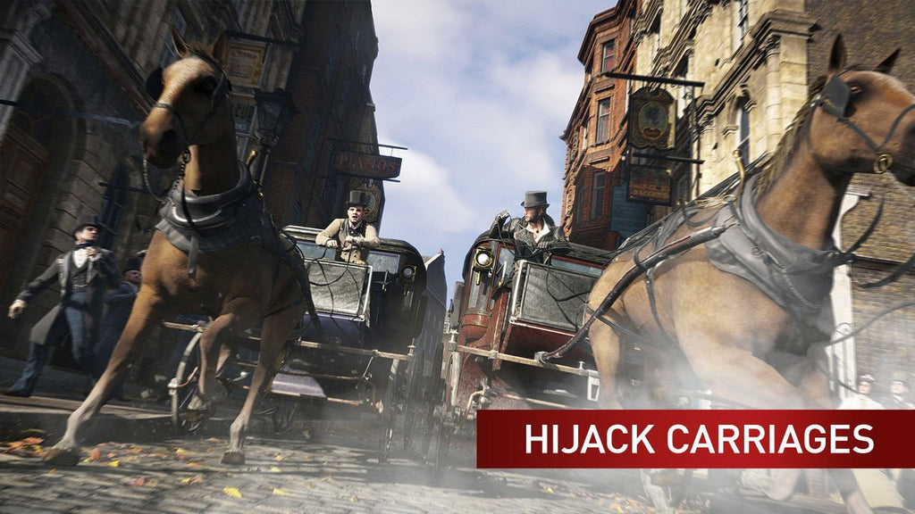 Xbox One Game W7748