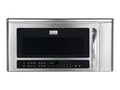 Stainless Steel Over-Range Microwave Oven 1.8 cu. ft 1000 W Y1797