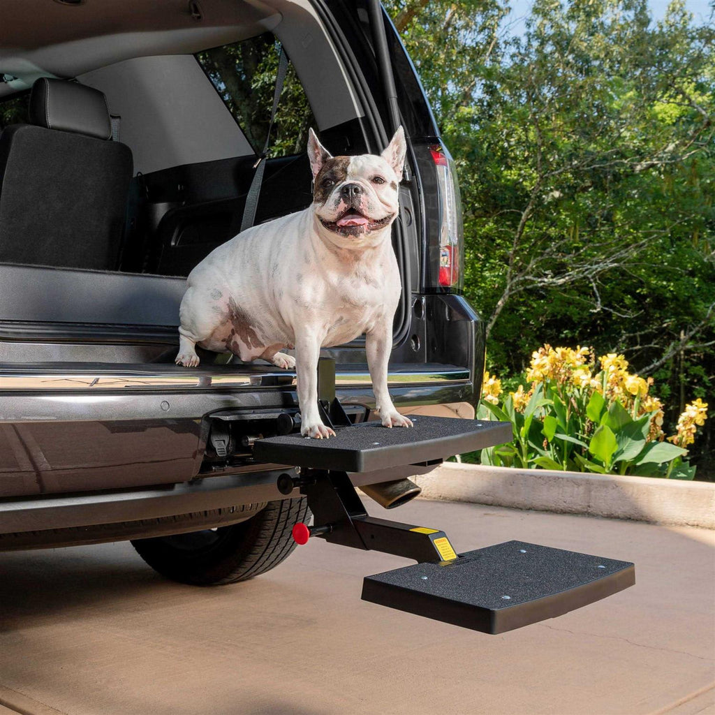 Dog Hitch Step U5560