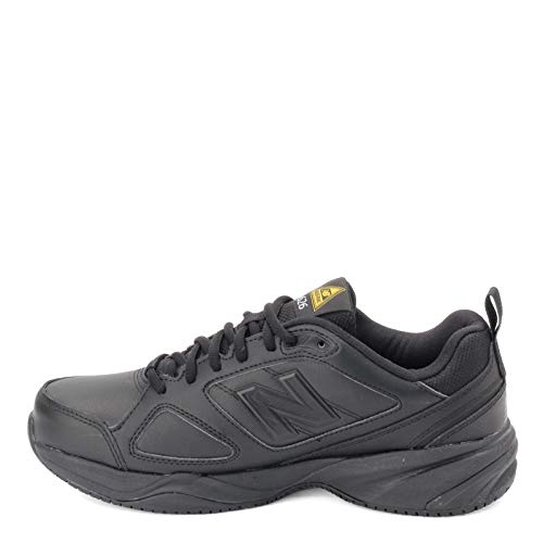 Men's Slip Resistant Industrial Shoe M980781