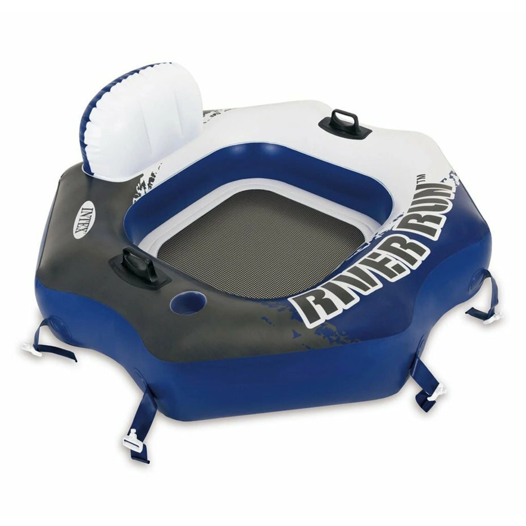 Inflatable Water Tube and Inflatable Floating Cooler R7379