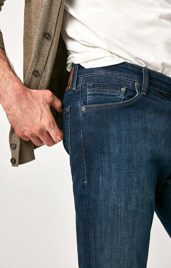 Men's Relaxed Straight Jean - 38x34 N979276