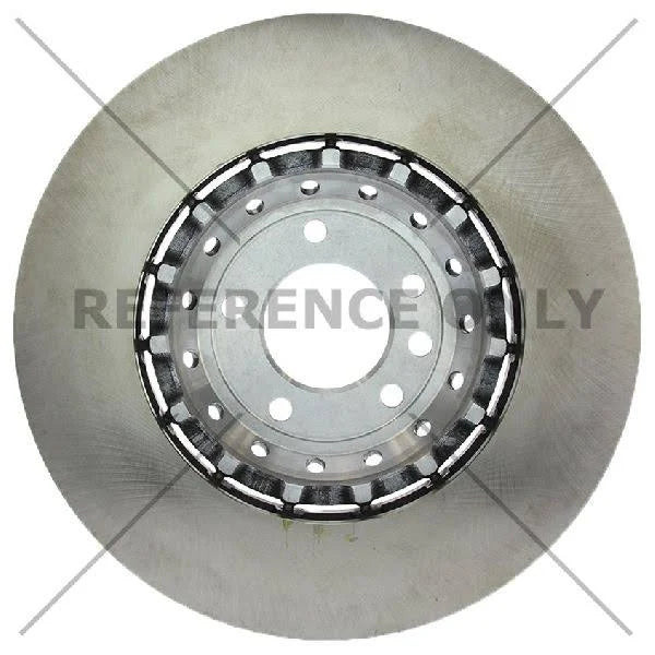 High Carbon Alloy Brake Rotor S959