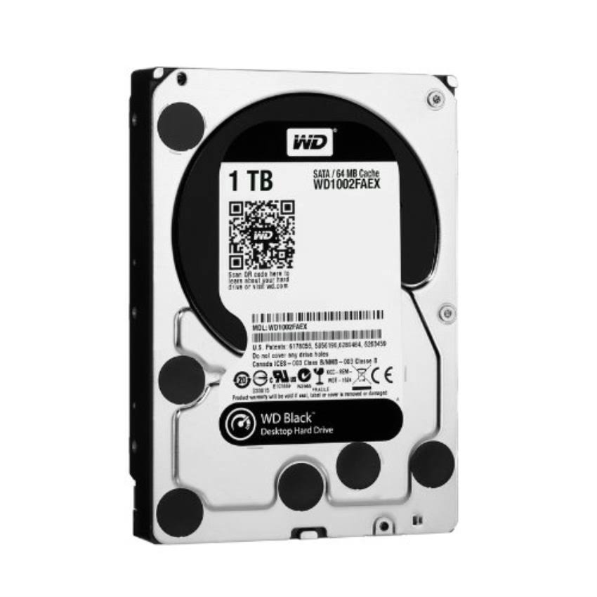 1TB 3.5-inch SATA Hard Drive V358599