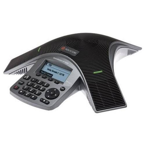 IP Conference Phone J12016