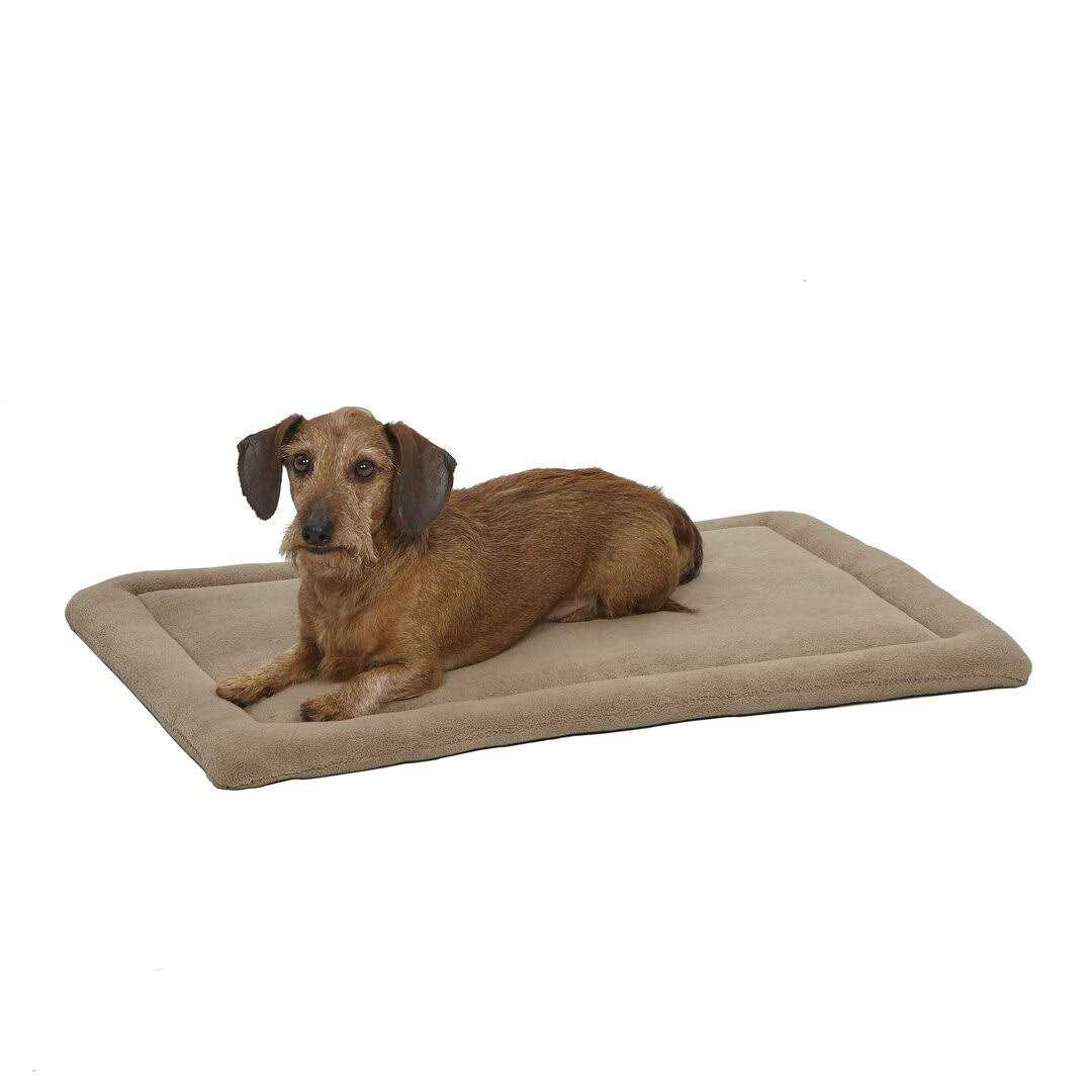 Micro Terry Bed Q181