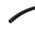 Pneumatic Tubing, 12mm OD x 8mm ID x 10m Nylon Air Brake Tube Black T25028