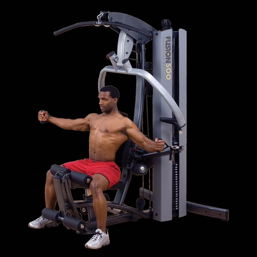 F500 Fusion 500 Personal Trainer V523471