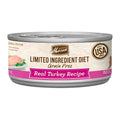 Grain Free Turkey Pate Cat Food T733
