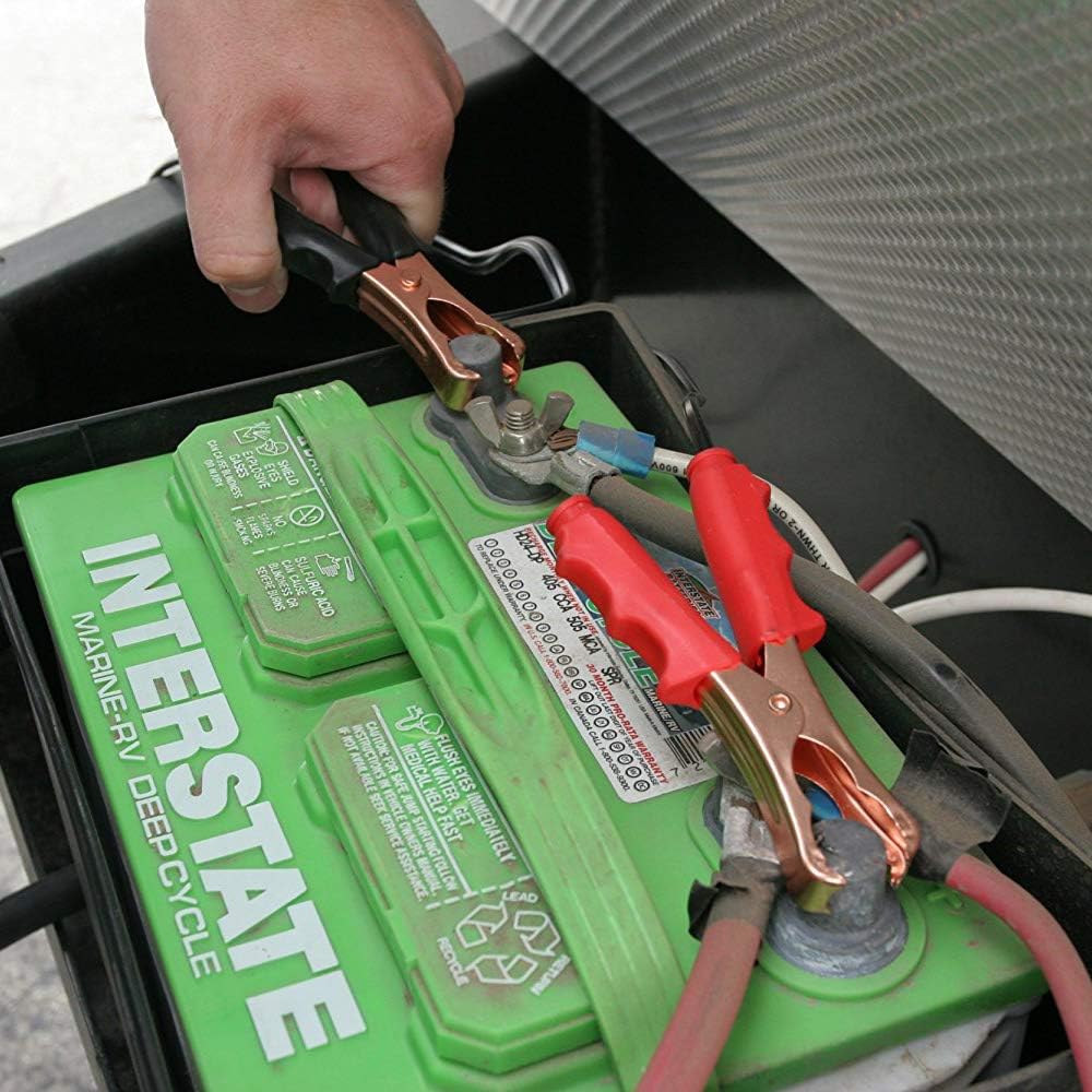 Automatic Portable Compressor Kit P574939