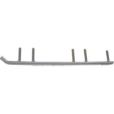 Shaper Bars 6 inch W8209