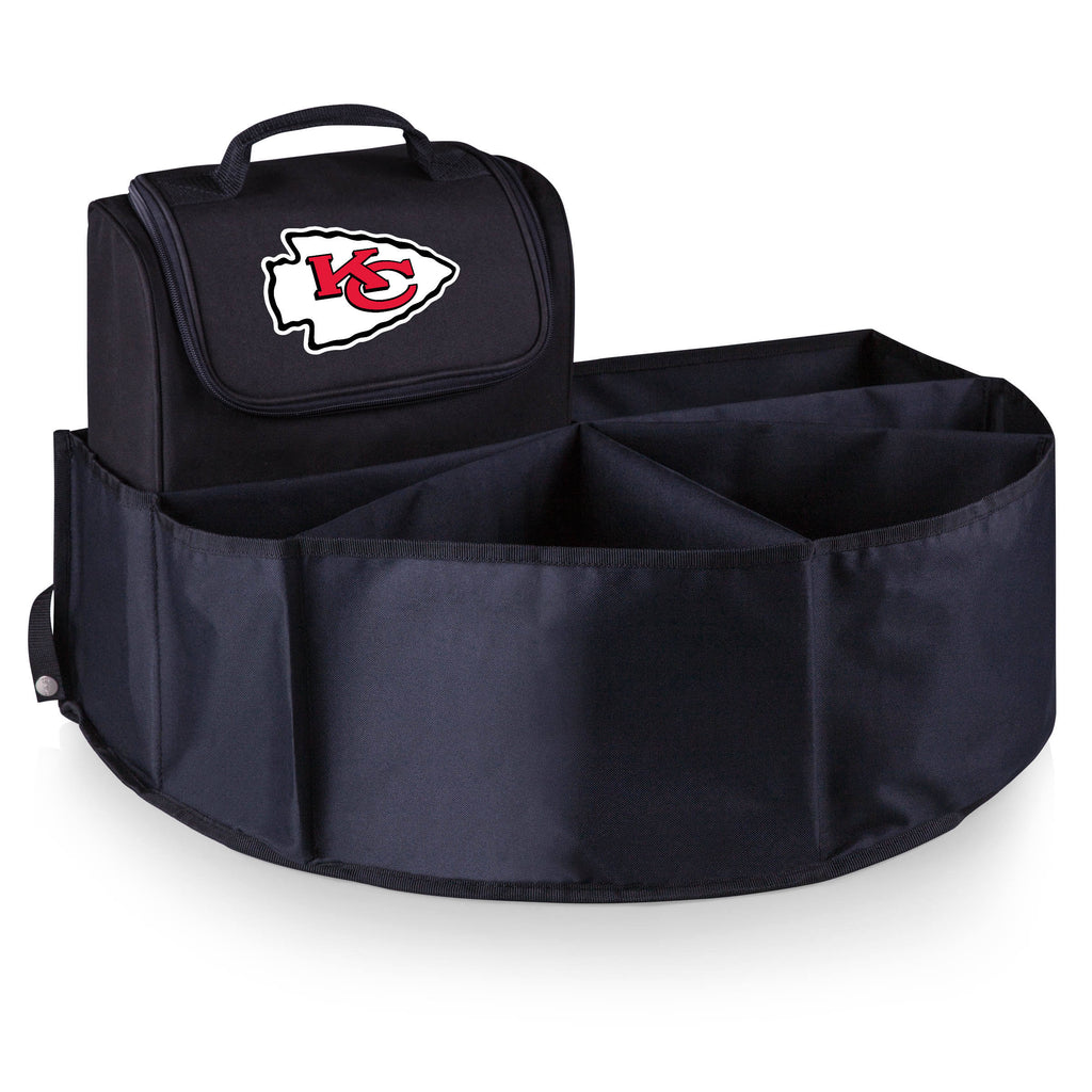 Trunk Organizer/Cooler J626