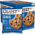 Chocolate Chip Protein Cookie, 12 Count Q172674