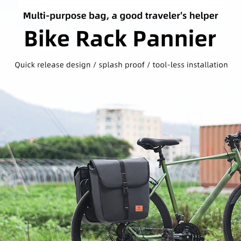 Bicycle Bag F985708