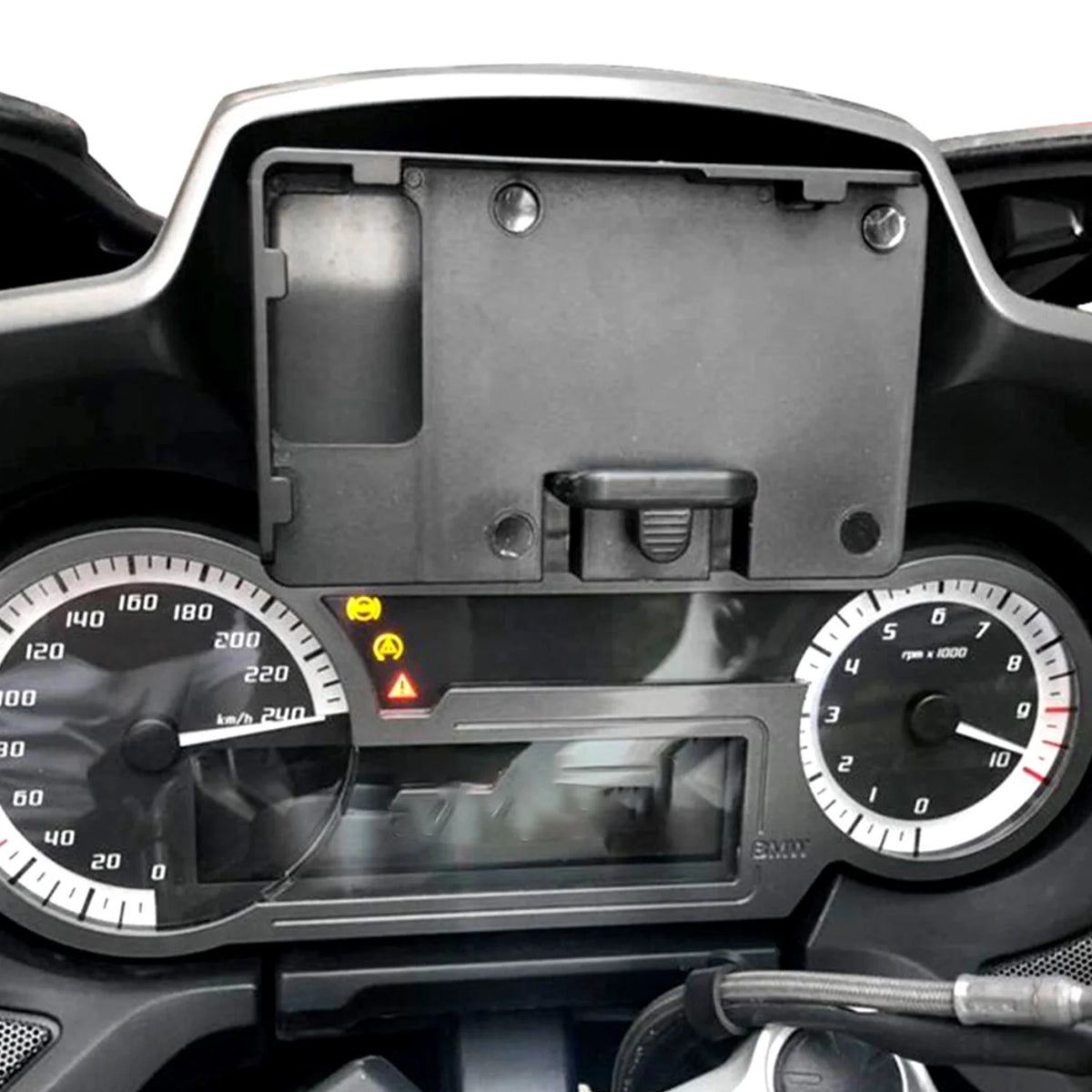 Motorcycle Phone Holder Navigation Bracket Z843180