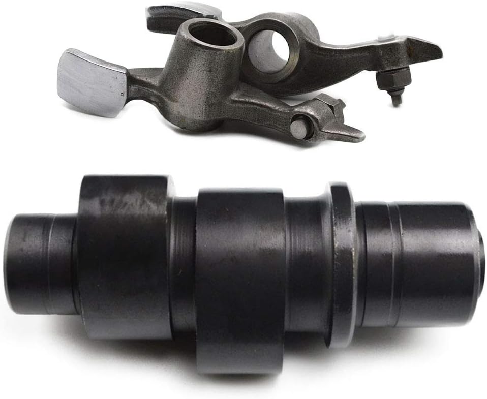 Camshaft Tappet Shaft & Cam Rocker Arm Kit Pack of 2 Q14414