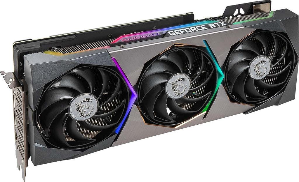 GeForce RTX 3070 Ti 8GB GDRR6X 256-Bit Graphics Card T213495