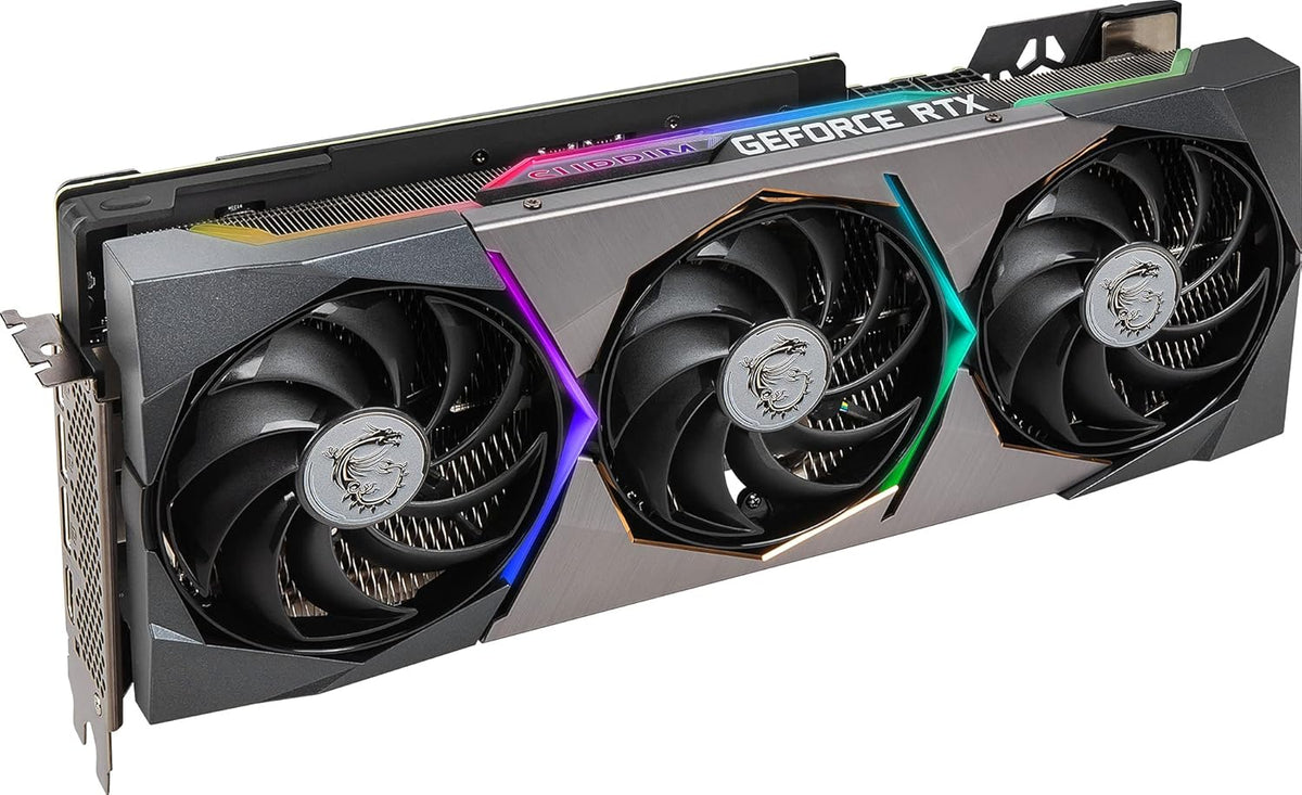 GeForce RTX 3070 Ti 8GB GDRR6X 256-Bit Graphics Card T213495