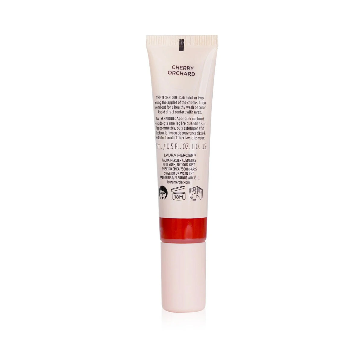Tinted Moisturizer Blush 15ml/0.5oz E5945