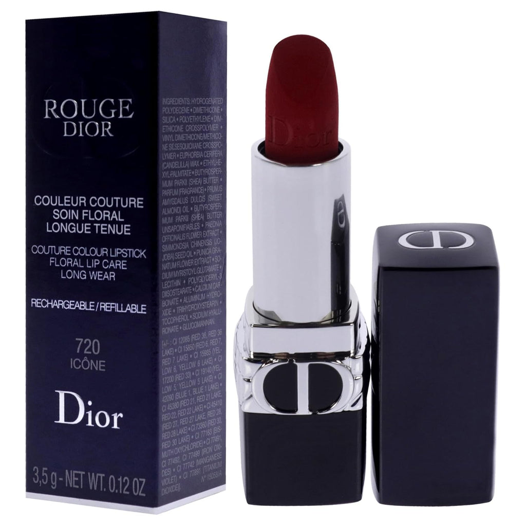 0.12 oz Velvet Lipstick F20602