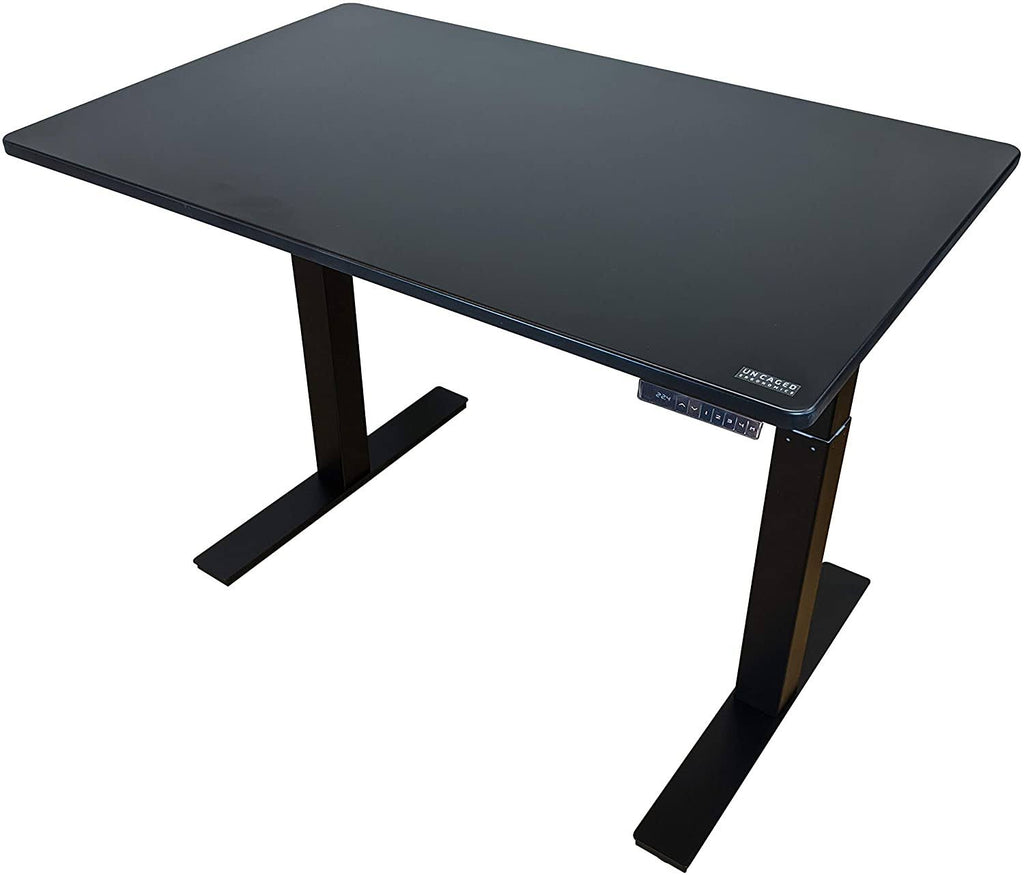Standing Desk Mobile Rectangular Electric I403
