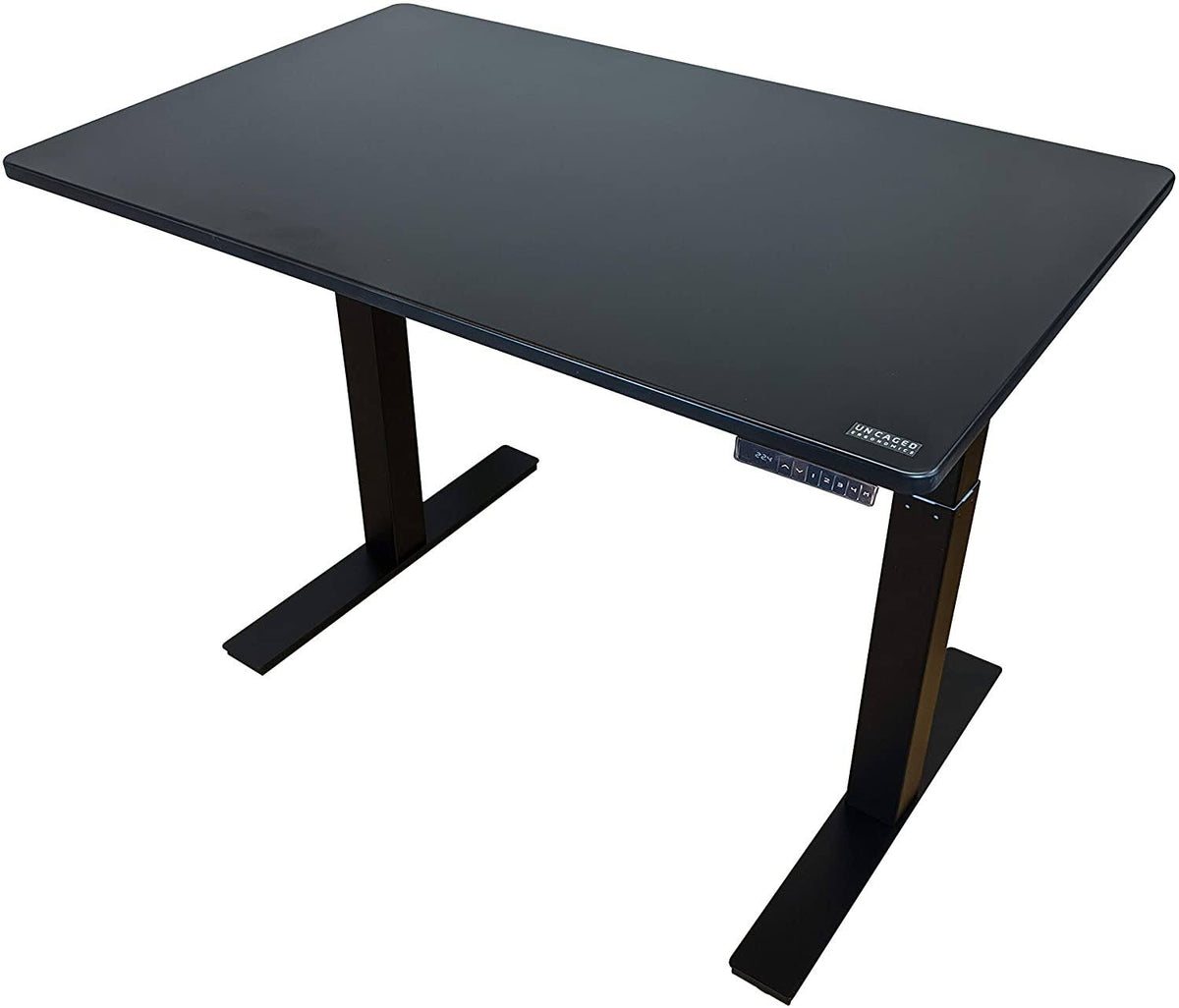 Standing Desk Mobile Rectangular Electric I403