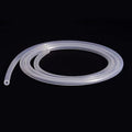 3/16" ID x 3/8" OD Silicone Tubing Food Grade Pure Silicon Tube, 3.28ft Length D7989